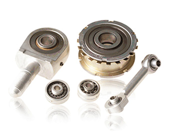 Roller-Bearings-For-Aircraft-Flight