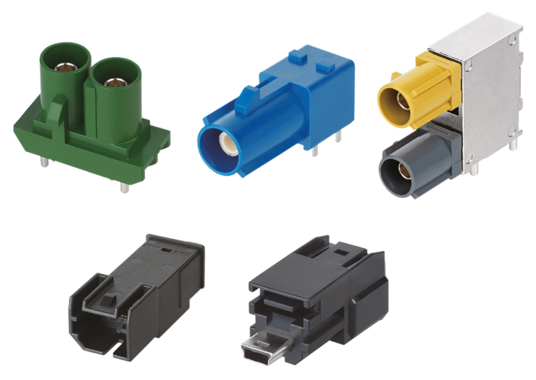 Mitsumi Electric Products MinebeaMitsumi Inc.