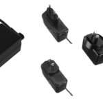 1. AC Adaptors