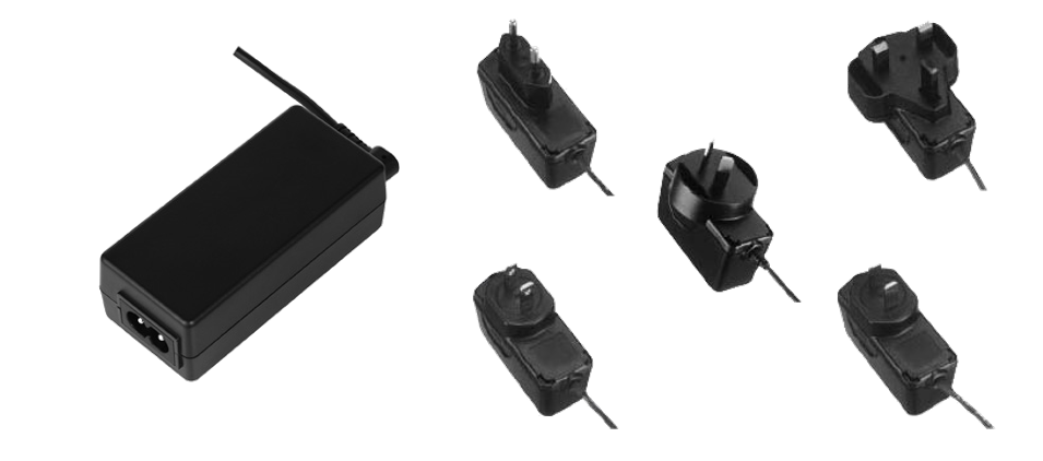 1. AC Adaptors