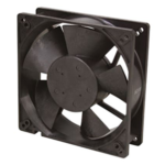 2. DC Axial fans