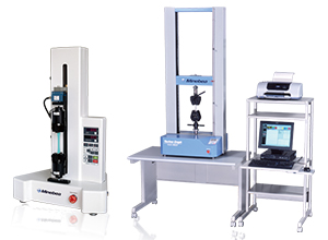 Tensile testing machine