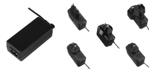 1. AC Adaptors 1. AC Adaptors