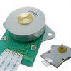 4. Compact Outer Rotor BLDC 4. Compact Outer Rotor BLDC