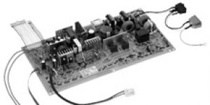 4. Internal Power Supply 4. Internal Power Supply